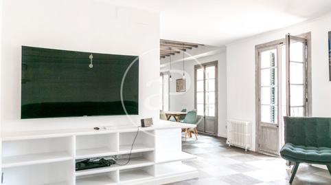 Photo 4 of Flat to rent in Carrer de Vallseca, La Llotja - Born, Illes Balears