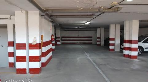 Foto 4 de Trastero de alquiler en Avenida de la Sierra Nevada, 44, Cenes de la Vega, Granada