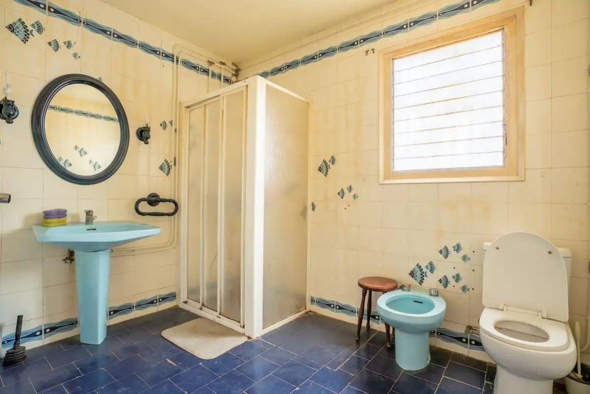 Casa con terraza en venta en Via Abadia de Poblet, imagen 18