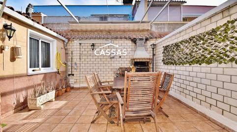 Foto 3 de Casa o xalet en venda a Calle Castillo, Fresnos I y II, Madrid