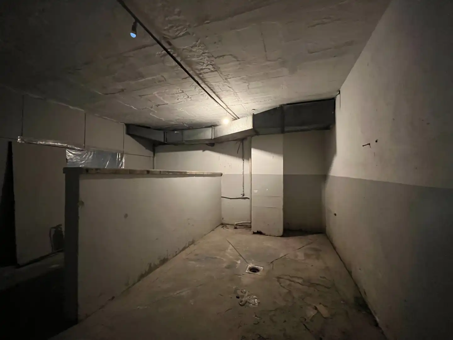 Nave industrial en venta en Riudellots de la Selva con Calefacción y Alarma