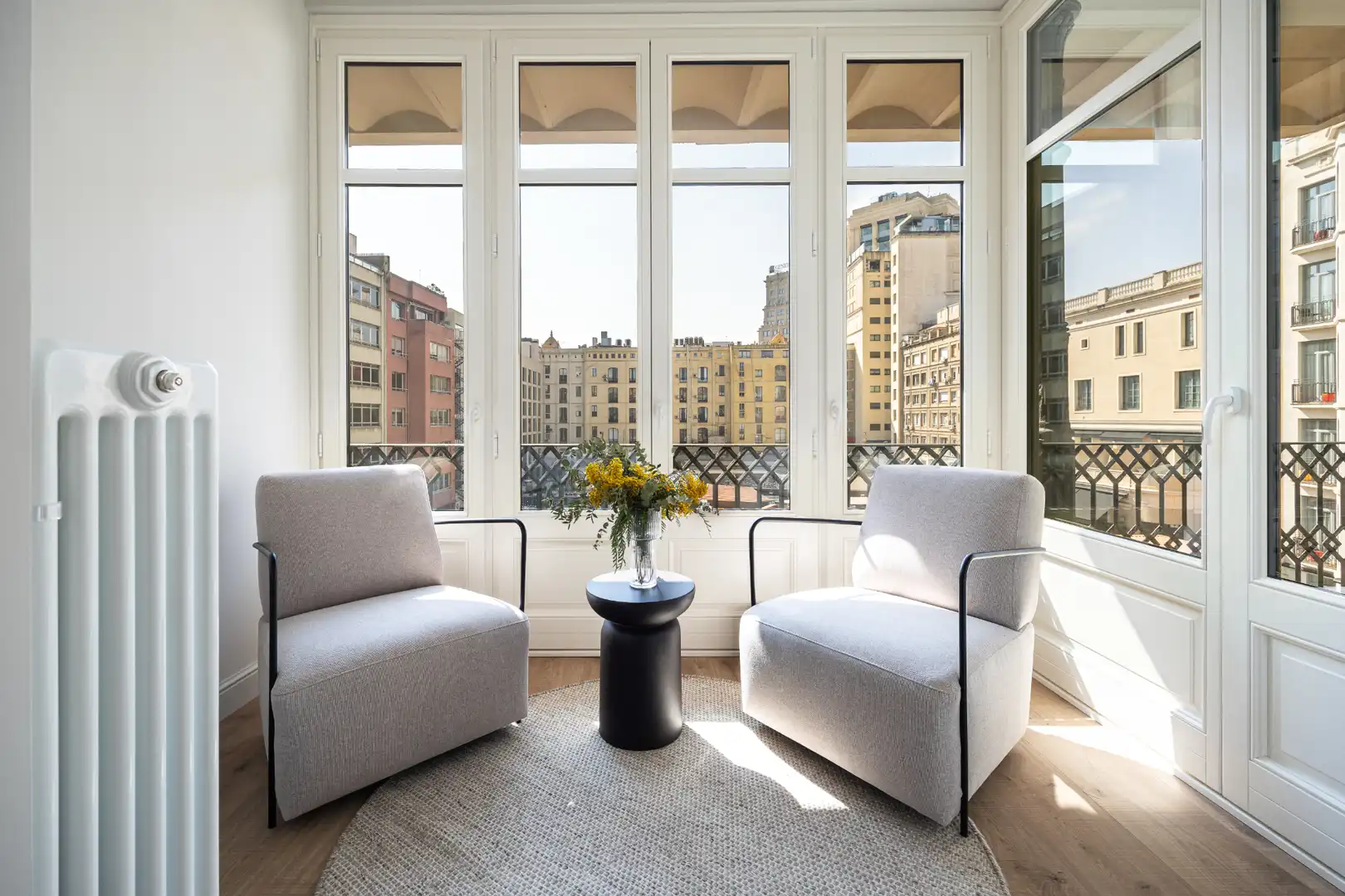 Flat with terrace for sale in Eixample, imagen 37