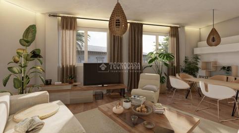 Foto 2 de Pis en venda a San Antonio, Huelva