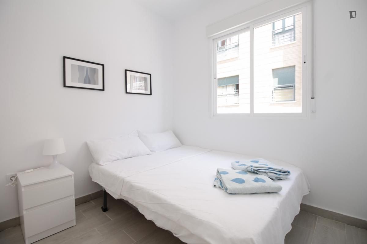 Apartament de lloguer a Zofio