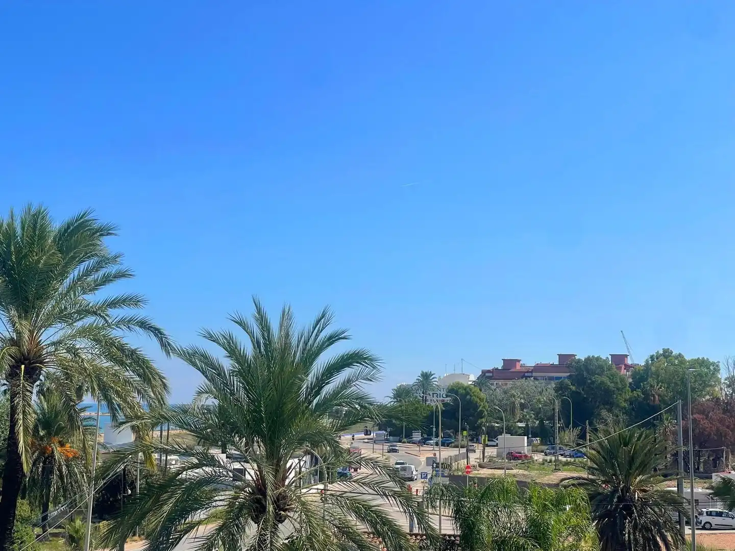 Apartamento de alquiler en Les Bassetes - El Marjal