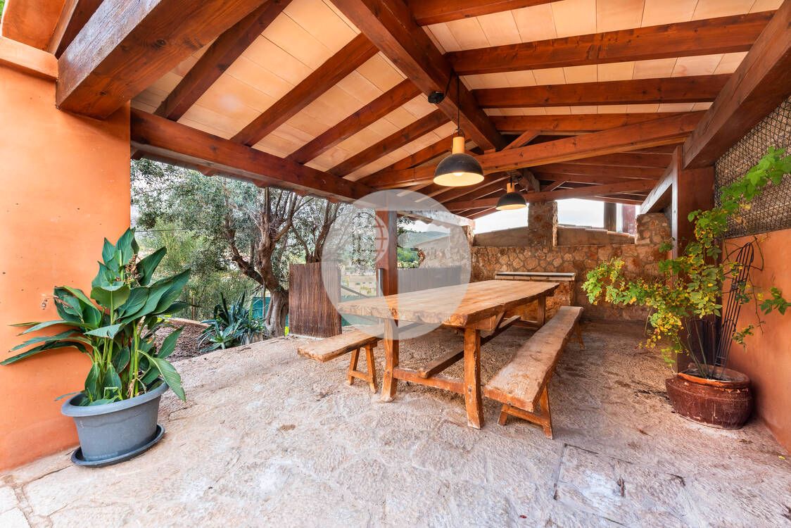 Casa o chalet en venta en Calvià pueblo