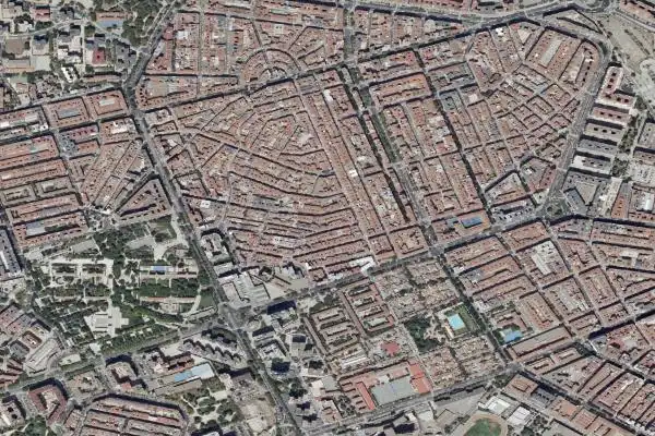 Flat for sale in Delicias, imagen 6