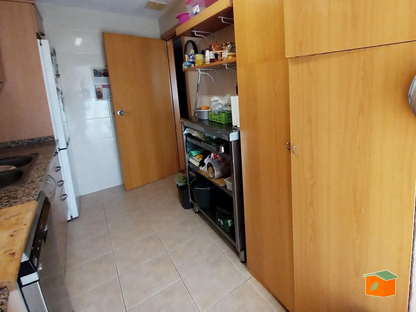 Flat with terrace for sale in Santa Bàrbara, imagen 44