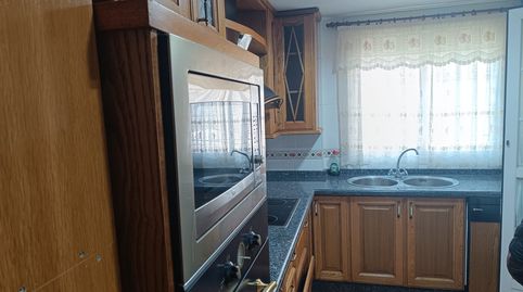 Foto 4 de Casa adosada en venta en Motril ciudad, Motril