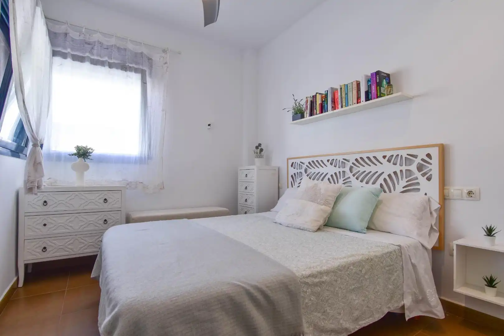 Apartments for rent in Playas de Puçol