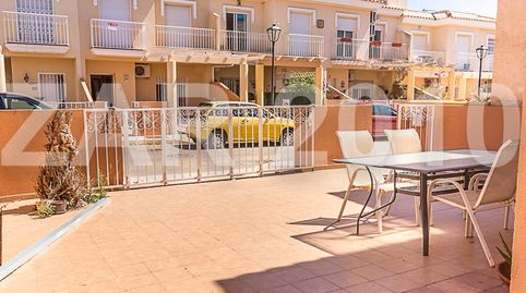Foto 4 de Casa adosada en venda a Avenida de Almeria, Turre, Almería