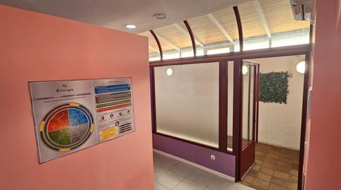 Photo 3 of Box room for sale in Calle las Pozas, 181, Zaburdón - Monte Escorial, Madrid