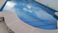 Swimming pool of House or chalet for sale in Torre-Pacheco  with Air Conditioner, Heating and Private garden