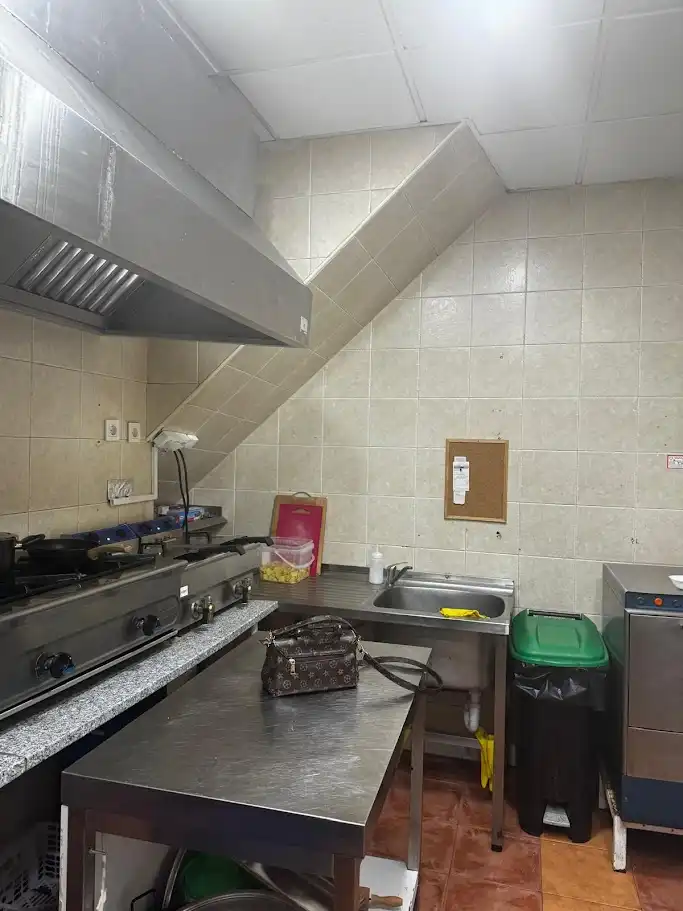 Local comercial en traspaso en Elche ciudad, imagen 8