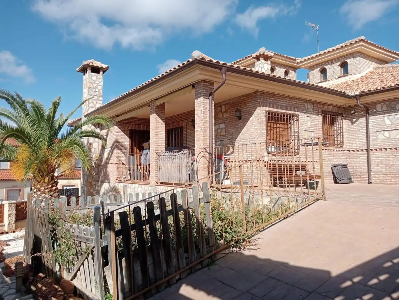 Casa en venda a Basilio Garrido Nieves, imagen 2