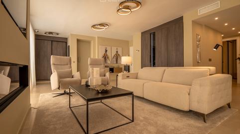 Foto 5 de Àtic en venda a Calle Gran Bretaña, 2, Playa Arenal - Bol, Alicante