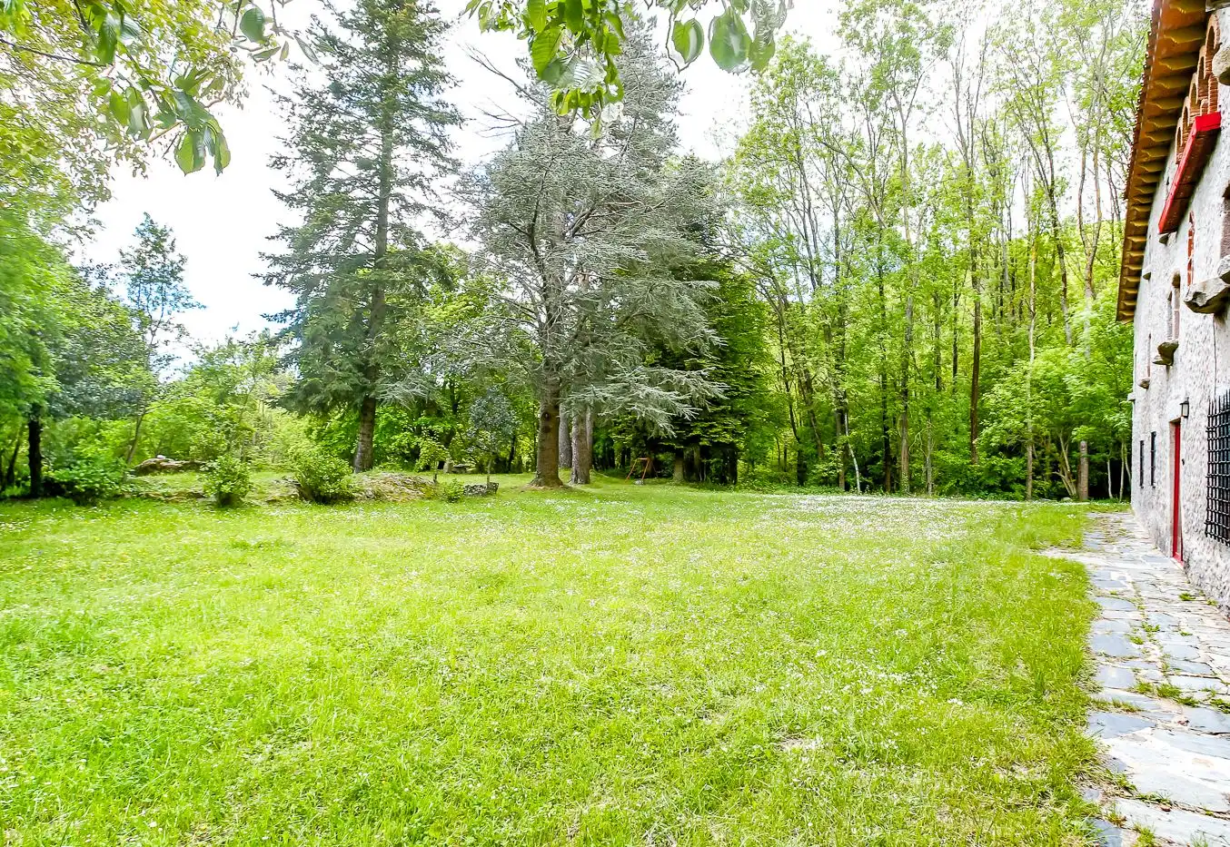 Country homes for sale in Fogars de Montclús