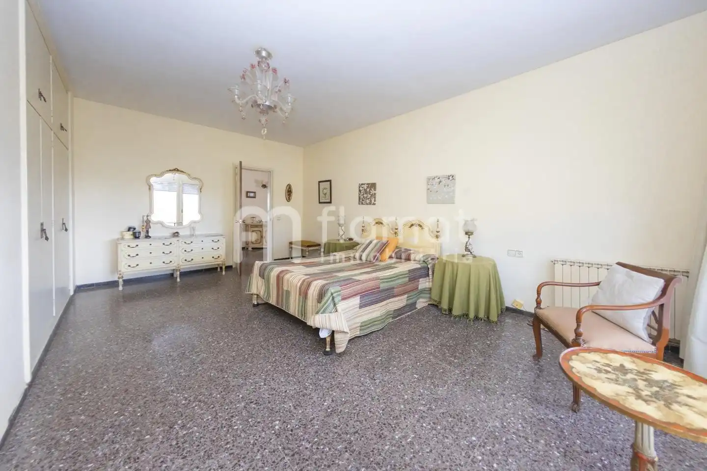 Habitación de Casa o chalet en venta en Lloret de Mar con Jardín privado y Piscina comunitaria