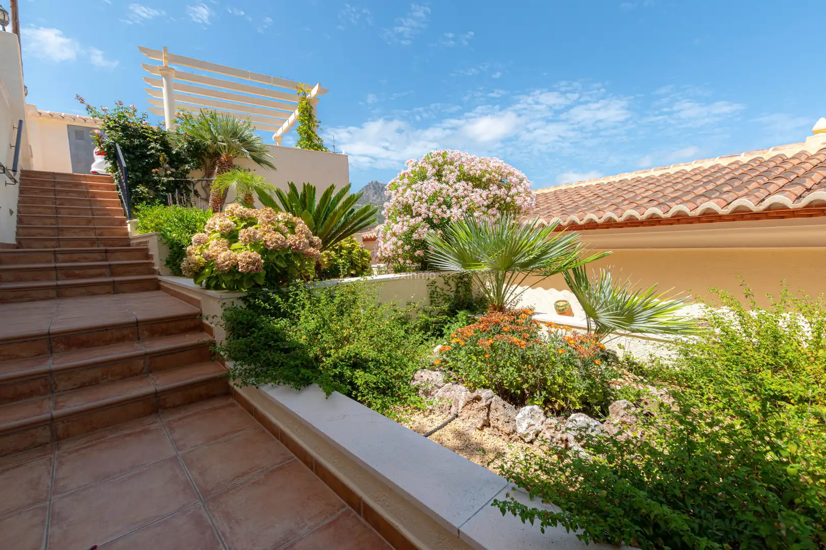 Villa con piscina in vendita a Maryvilla, imagen 19