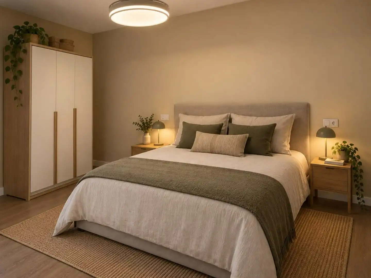 Appartement avec ascenseur à vendre à sant jaume 348, imagen 6