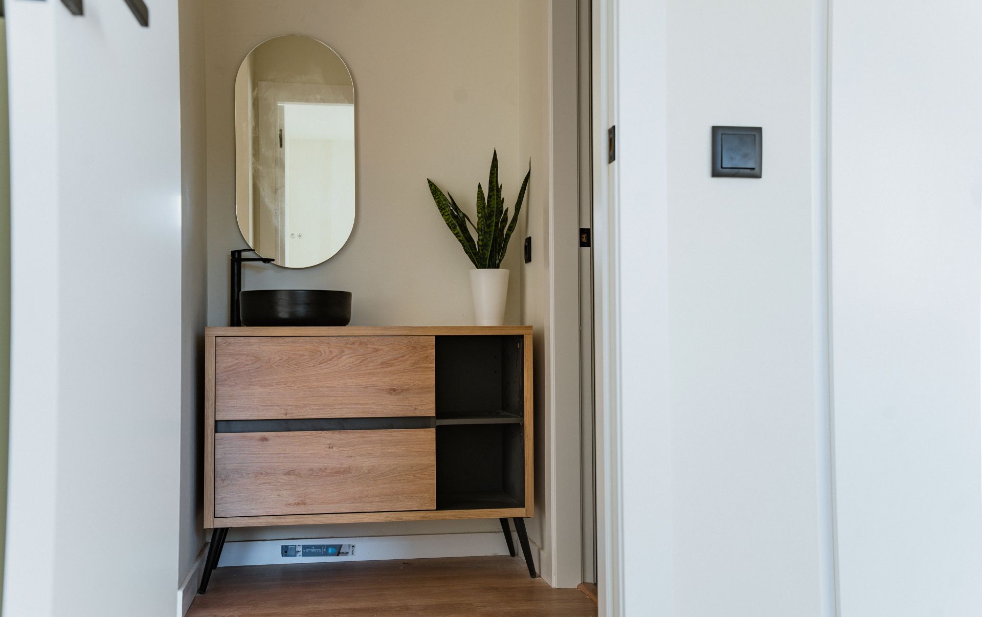 Pis en venda en Girona Capital amb Calefacció