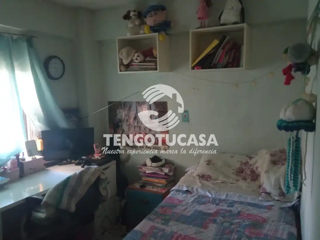 Habitación de Piso en venta en Madrid con Aire acondicionado, Calefacción y Terraza