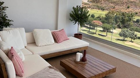Foto 4 von Wohnungen zum Verkauf in Valtocado - La Alquería - La Atalaya, Mijas