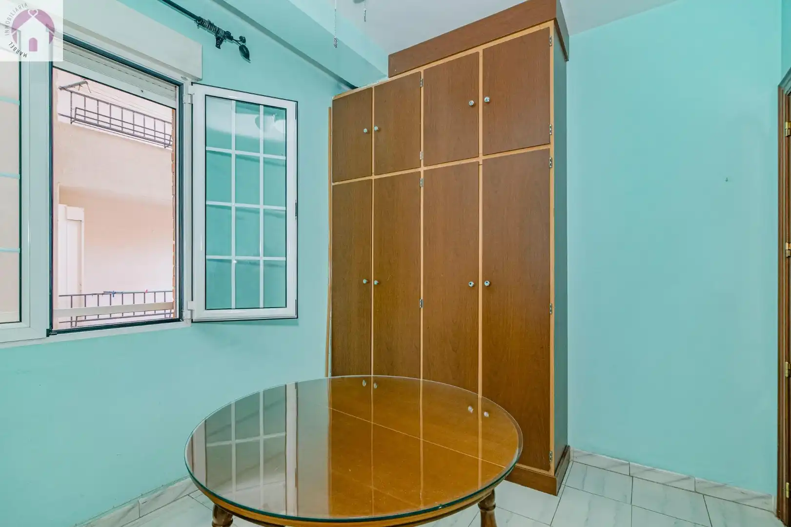 Piso con terraza en venta en Zaidín, imagen 20