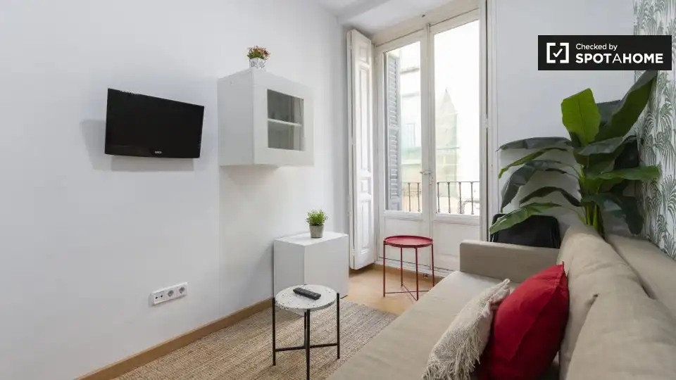 Appartement à louer à Centro, imagen 4
