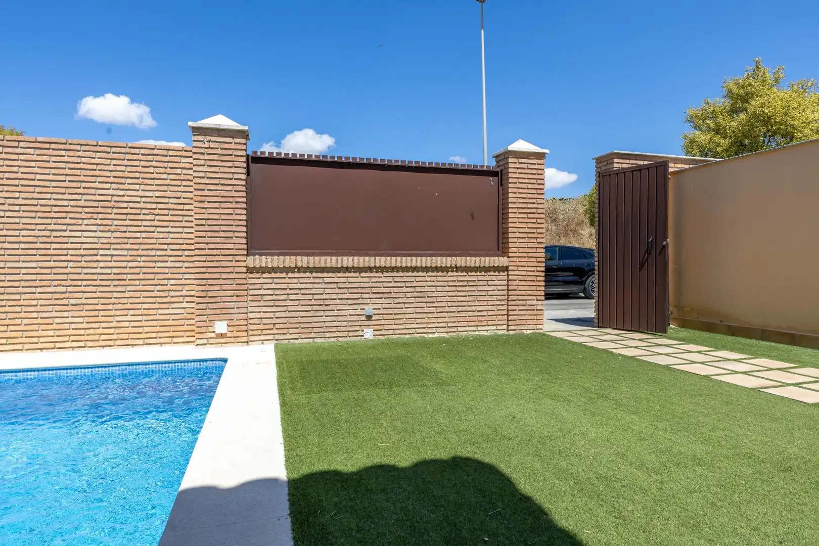 Terraced house with pool for sale in Jerez norte - Montealto - Pozoalbero, imagen 37