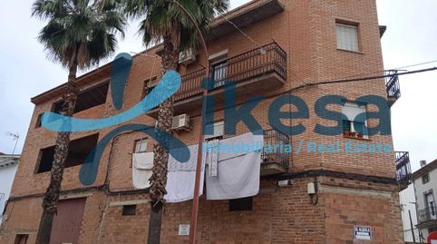 Foto 3 de Piso en venta en Herrera del Duque, Badajoz