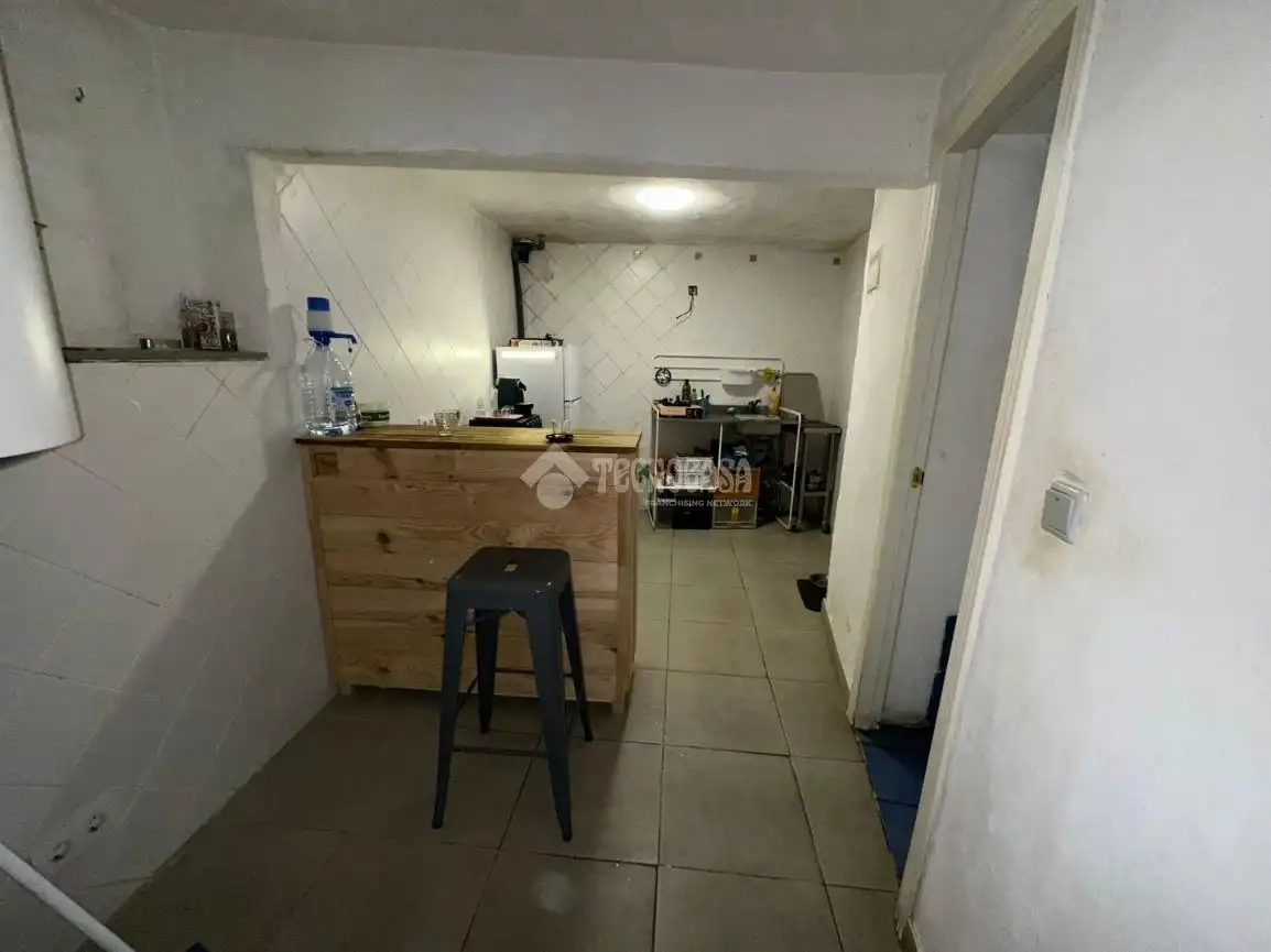 Casa adosada en venda en Íllora amb Aire condicionat i Terrassa