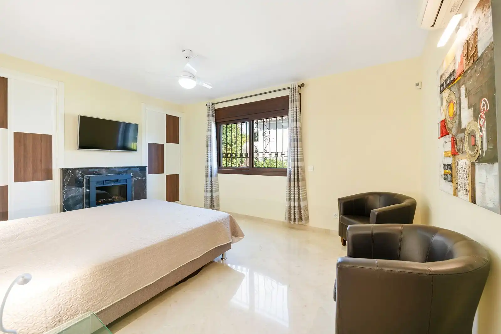 Haus mit Pool zum Verkauf in Avenida José Luis Carrillo 10, imagen 13
