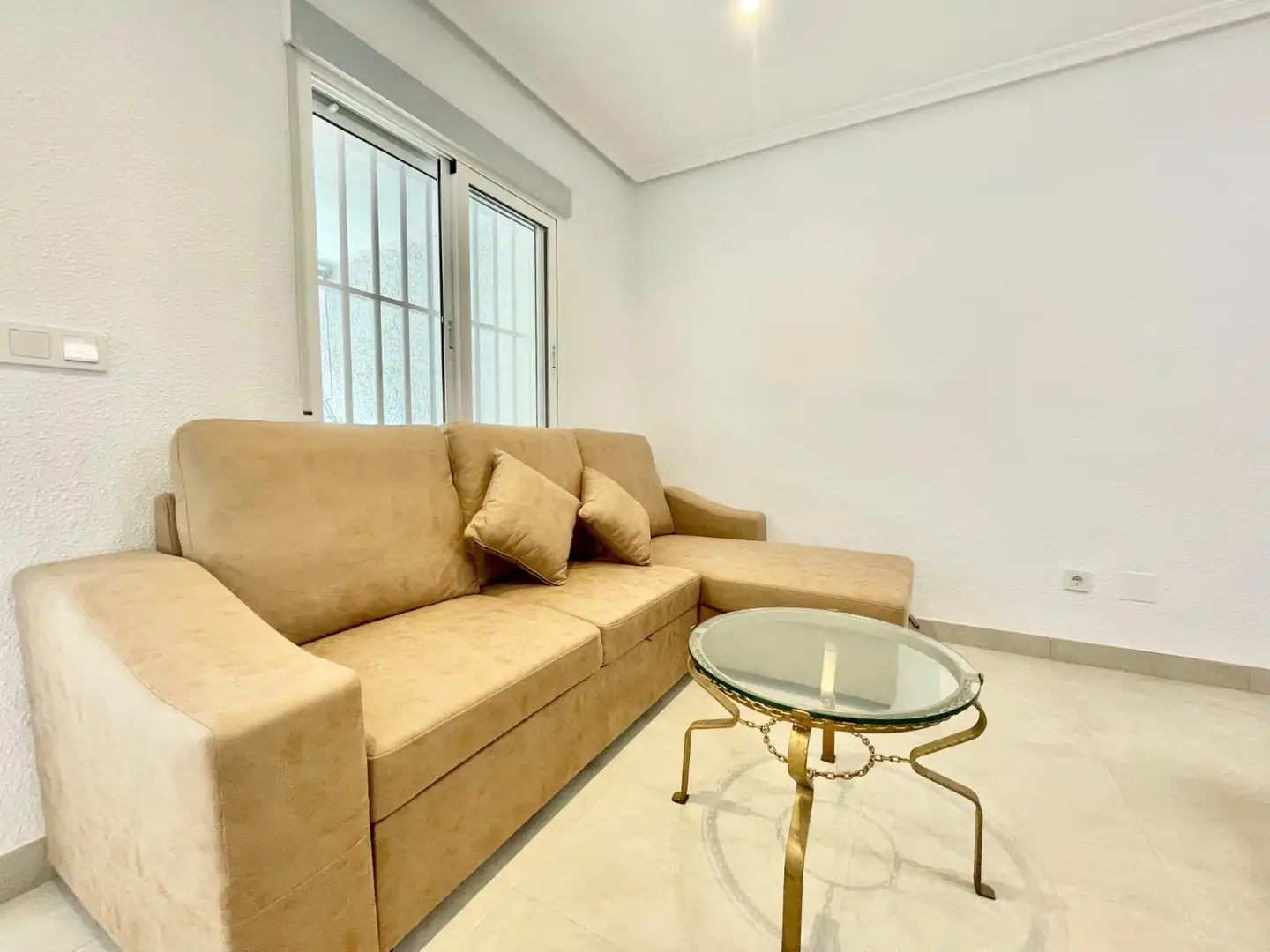 Maison avec terrasse à louer à Lo Pagán, imagen 9