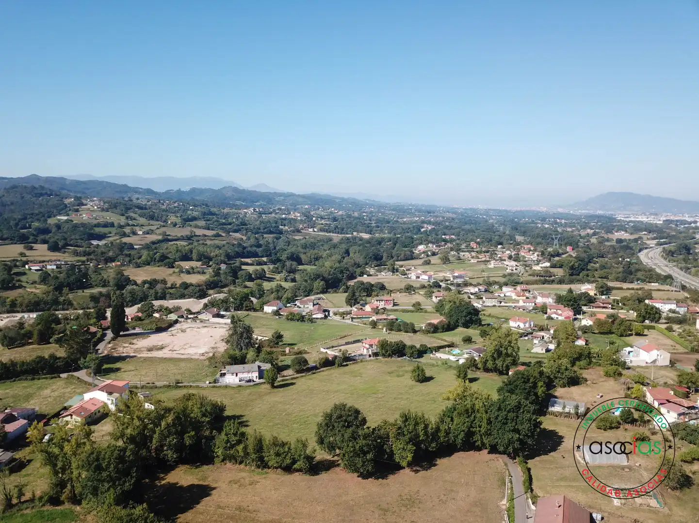 Terreno residencial en venta en Gijún - GIJUN, imagen 10