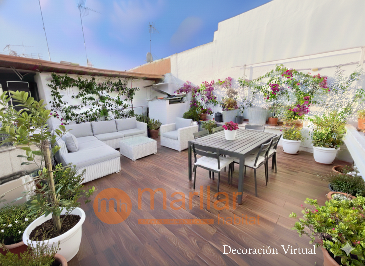 Pis en venda a Sistrells, Salut - Lloreda