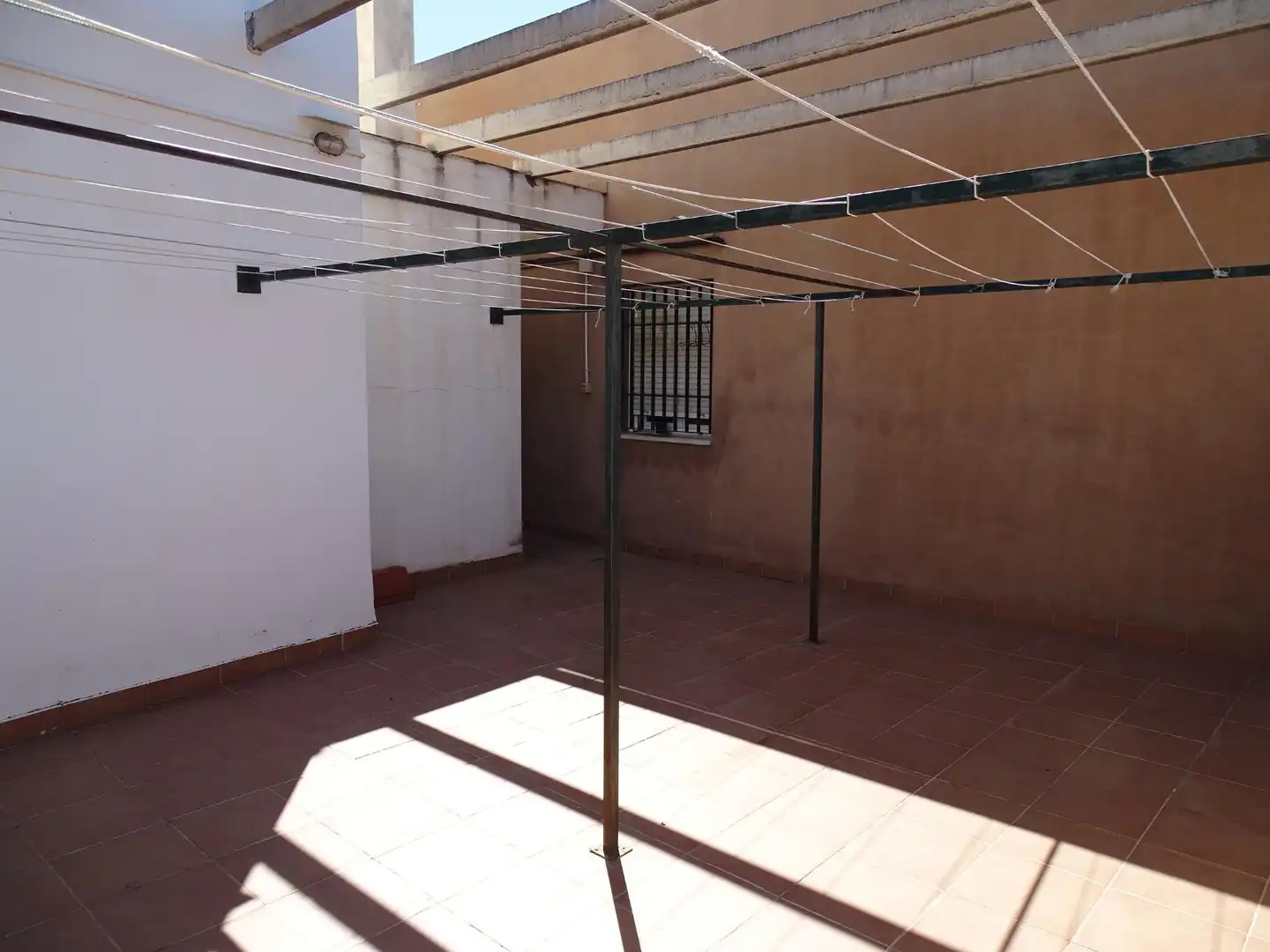 Terrassa de Pis en venda en Granada amb Aire condicionat, Calefacció i Traster