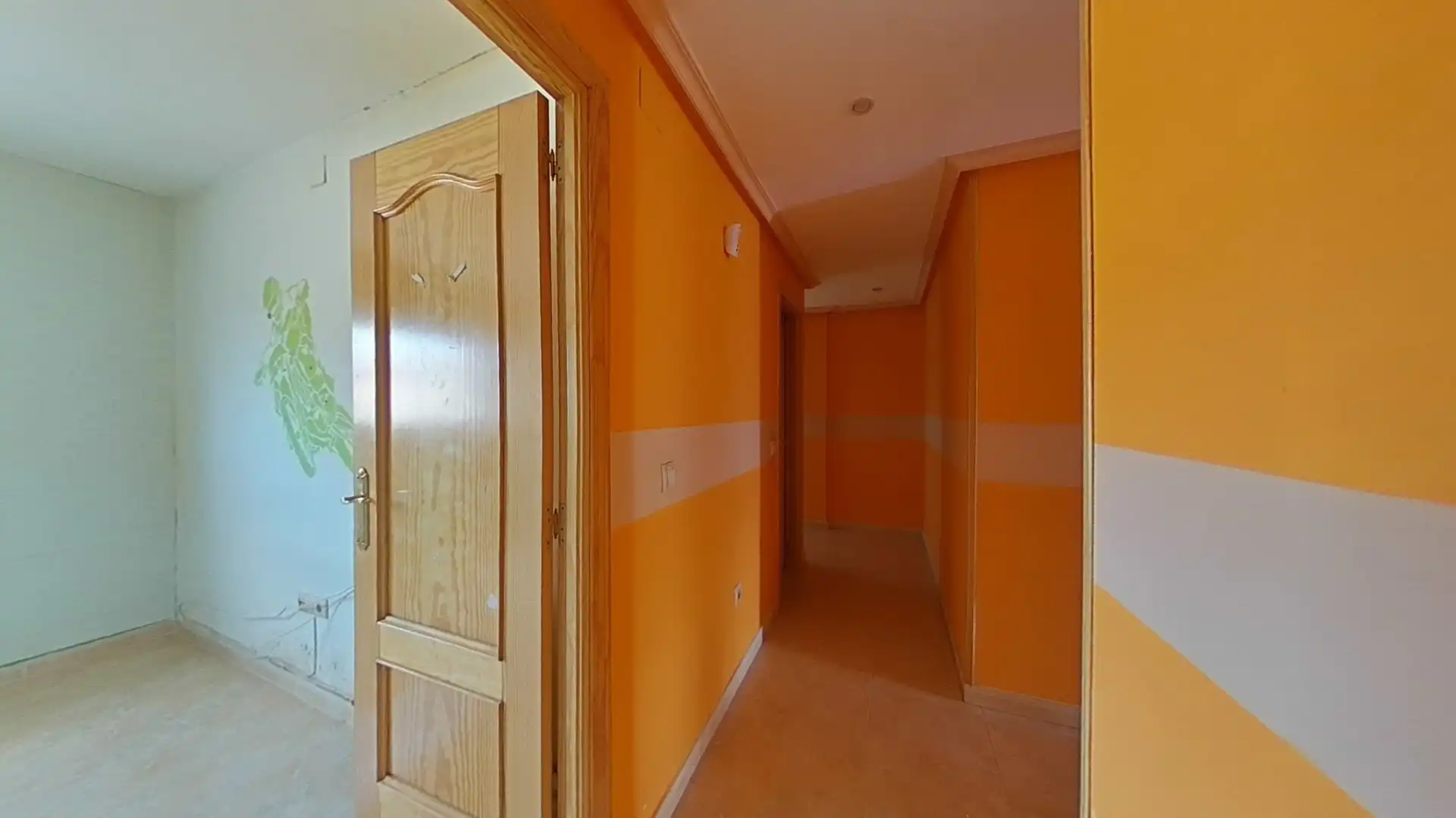 Apartament en venda en El Tiemblo  amb Calefacció i Balcó