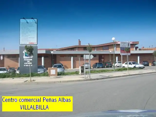 Geschaftsraum zur Miete in Avenida España, Peñas Albas - Zulema