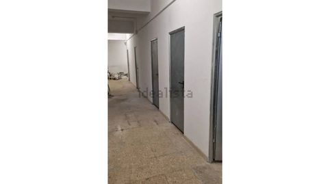 Foto 5 de Trastero en venta en Calle Alcañiz, Torrefiel, Valencia Capital