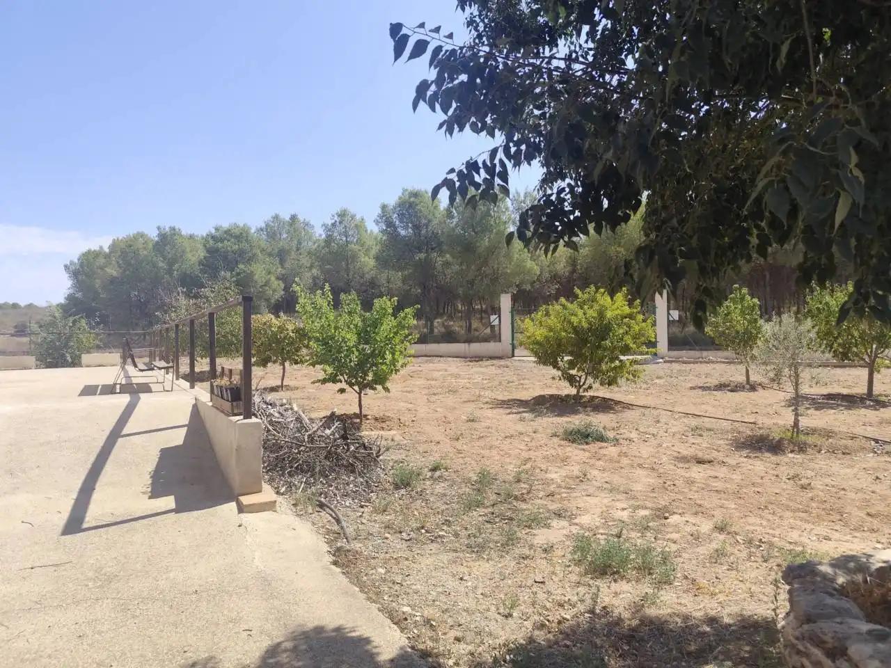 House with garden for sale in Calle UMBRIA DE AGRA, imagen 14