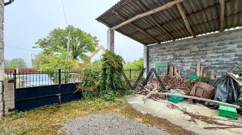 Foto 3 de Casa o xalet en venda a Lu-p-2703, 30, Láncara, Lugo