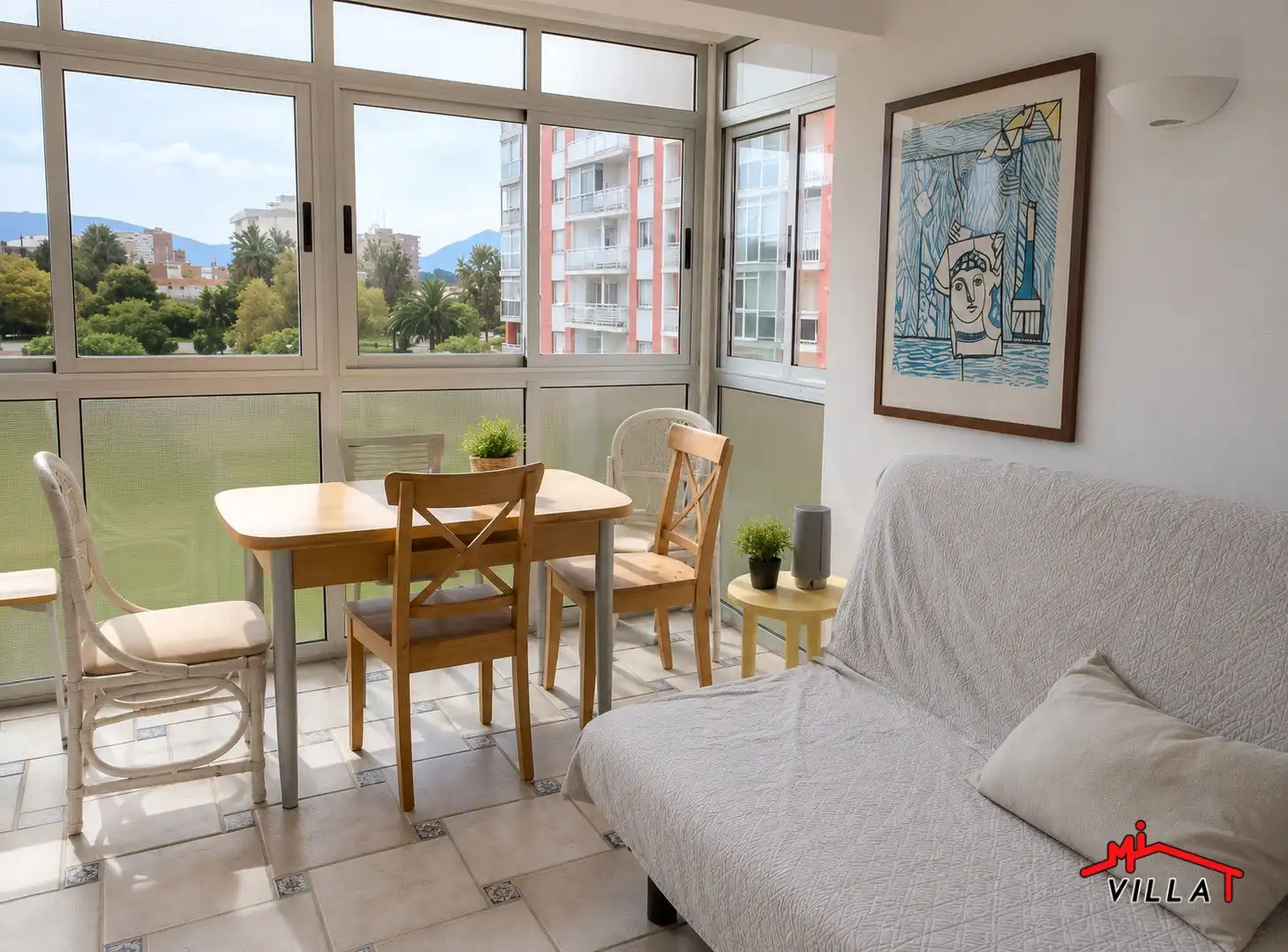 Comedor de Estudio en venta en Laredo con Calefacción