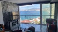 Living room of Flat for sale in Benidorm  with Air Conditioner