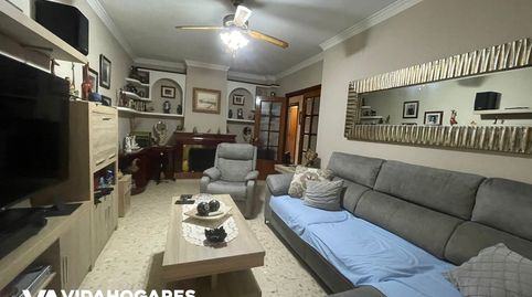 Foto 4 de Casa o chalet en venta en Zona Carrefour, Rota