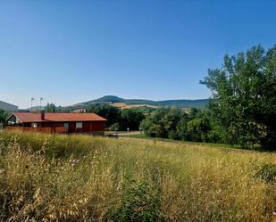 Residential for sale in Noáin (Valle de Elorz) / Noain (Elortzibar)