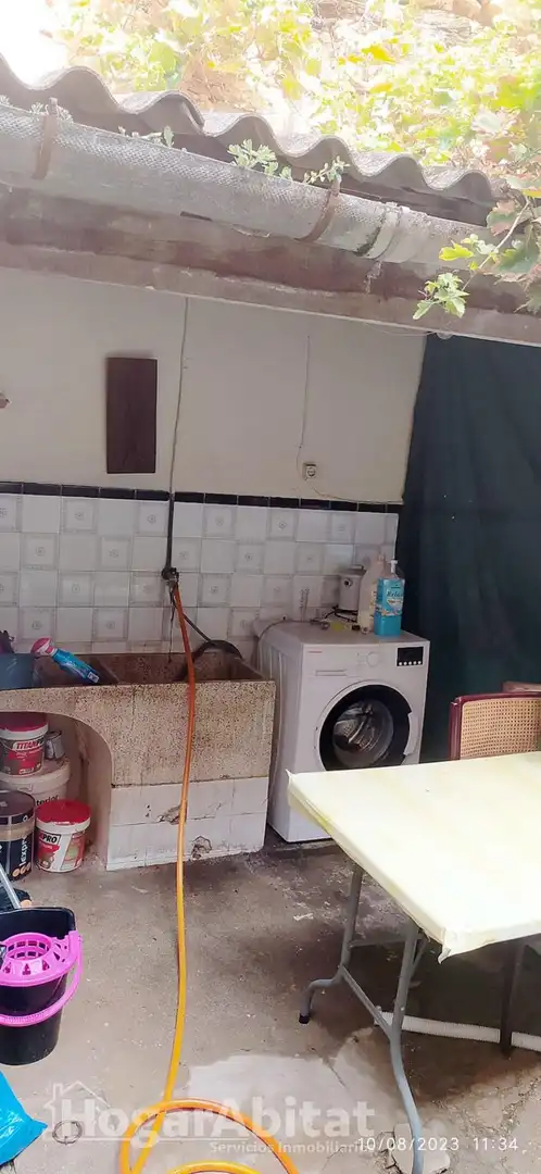 Kitchen of Houses for sale in Antella  with Air Conditioner, Heating and Terrace