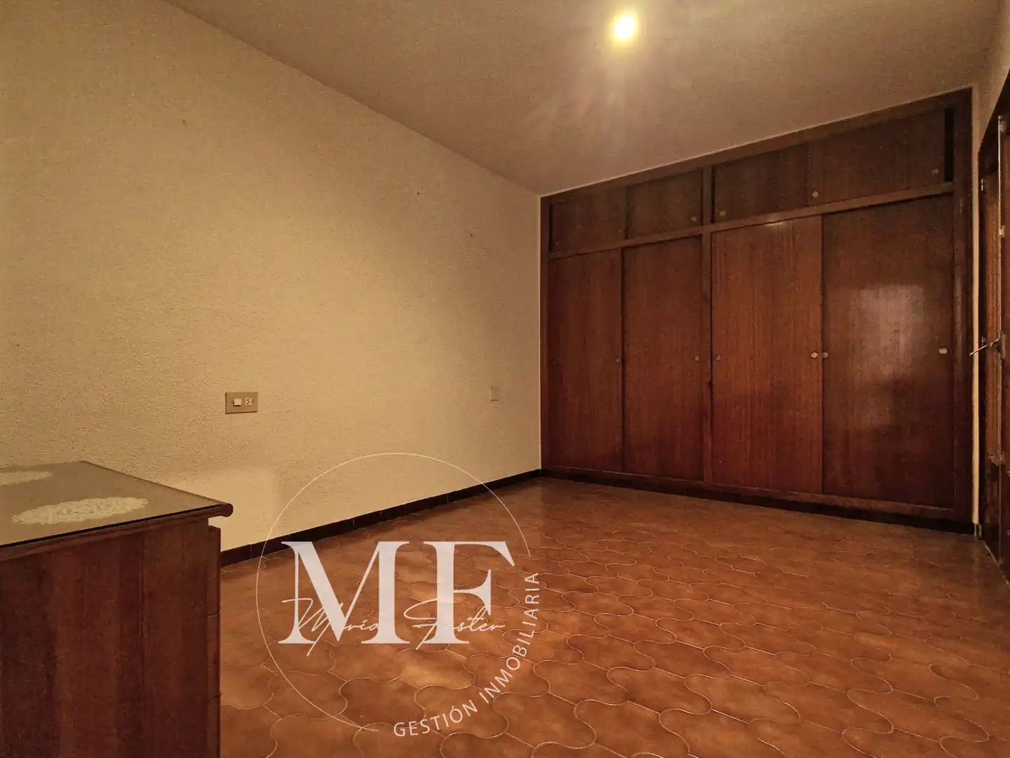 Bedroom of Flat for sale in El Campello  with Air Conditioner, Terrace and Storage room