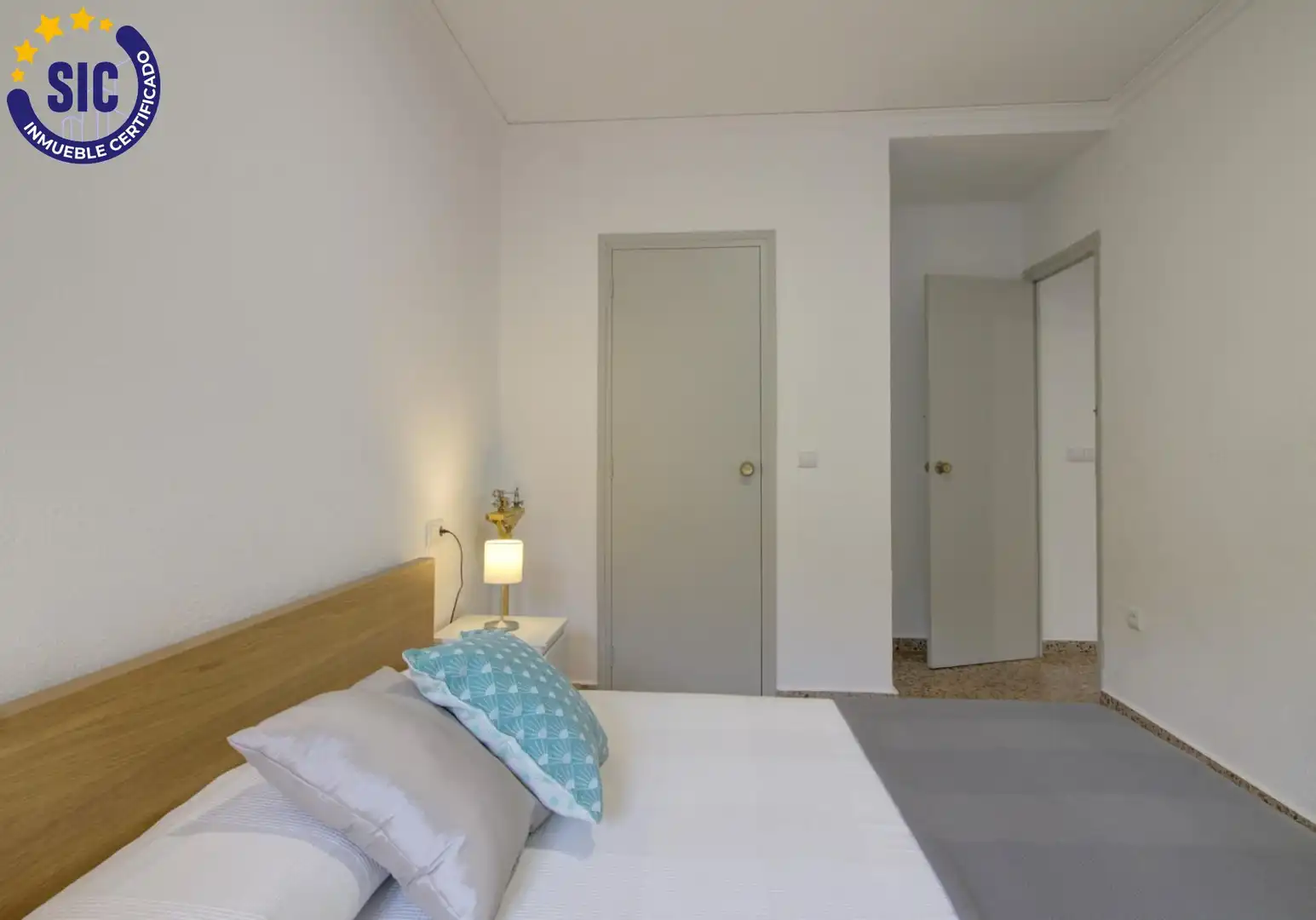 Planta baja en venta en Serratella, 5, Almenara
