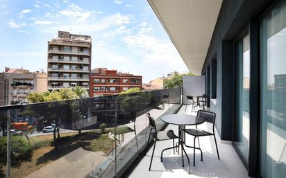 Flat to rent in Carrer de Coll i Pujol, 17, Centre
